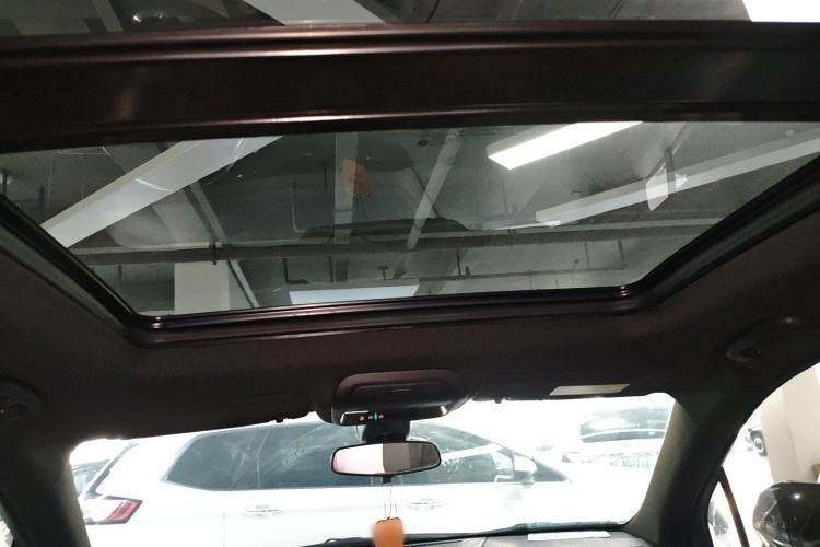 Used Cadillac XT6 2022 2.0T Six-Seater Four-Wheel-Drive Luxury Version