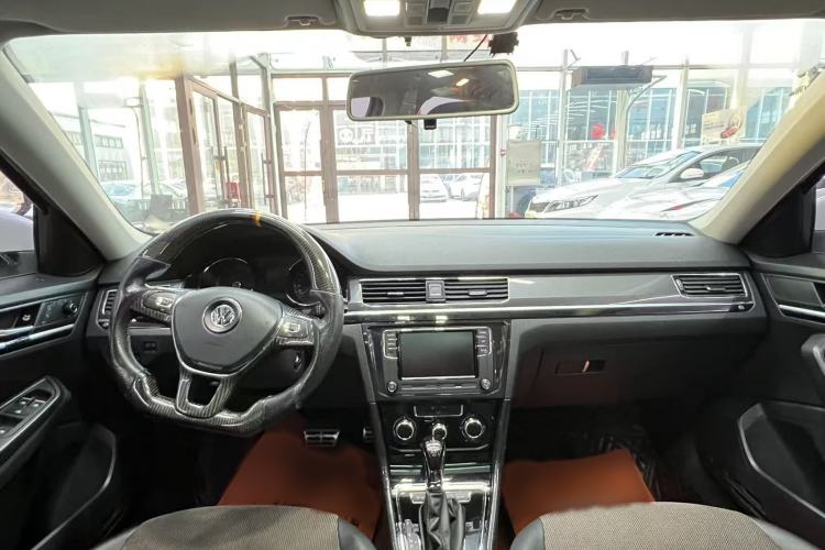 Used Volkswagen C-TREK 2017 230TSI DSG Comfort Version
