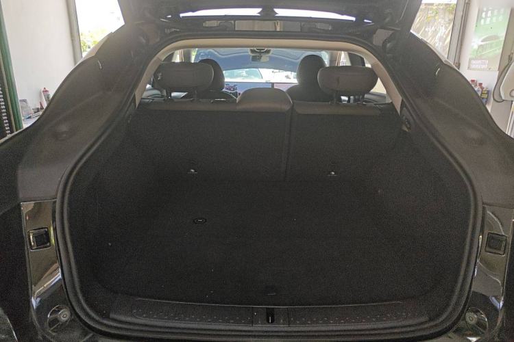 Used  LS6 2025 Long-Range Lingxi Smart Enjoyment Edition
