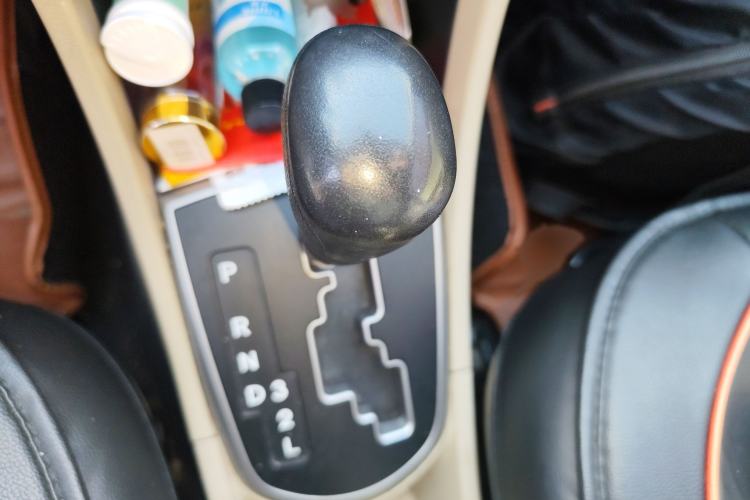 Used Hyundai Verna 2014 1.4L Automatic Smart GLS
