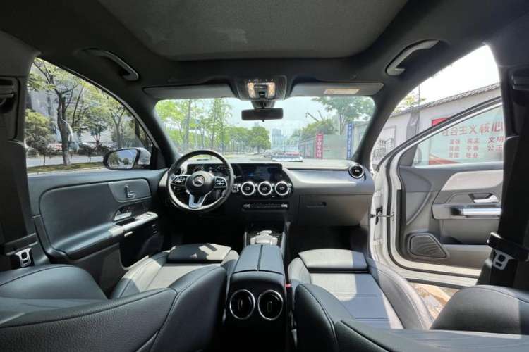 Used Mercedes-Benz GLA 2020 GLA 180
