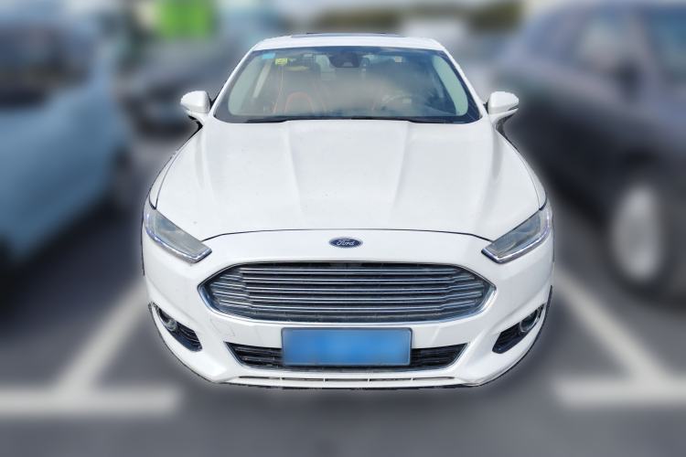 Used Ford Mondeo 2013 2.0L GTDi 200 Fashion Edition