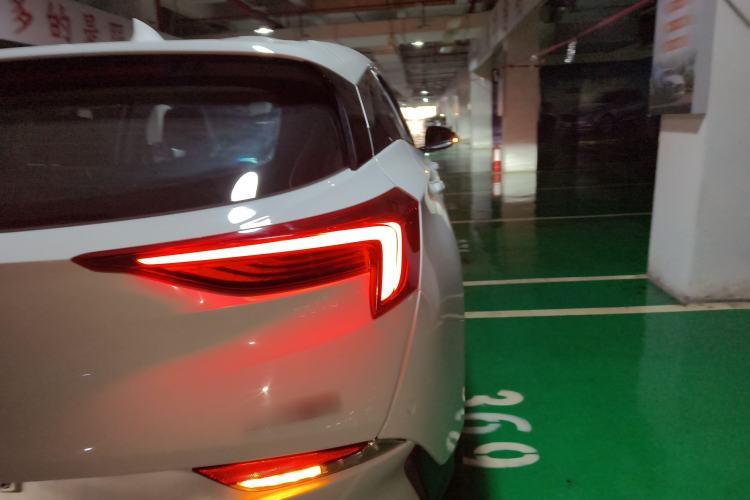 Used Buick Velite 6 2024 430km Comfort Edition
