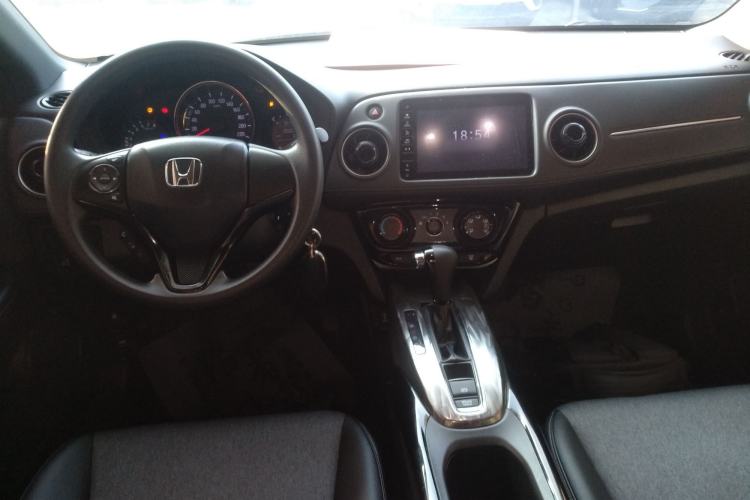 Used Honda XR-V 2020 1.5L CVT Comfort Version