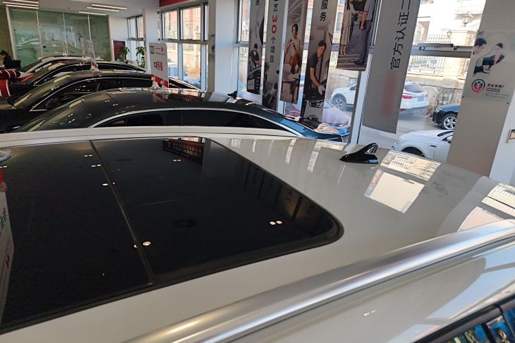 Used Audi Q4 e-tron 2023 40 e-tron Adventure Edition
