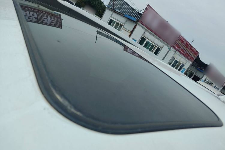 Used Haval M6 2018 Revised Version 1.5T DCT Two-Wheel Drive Elite Edition
