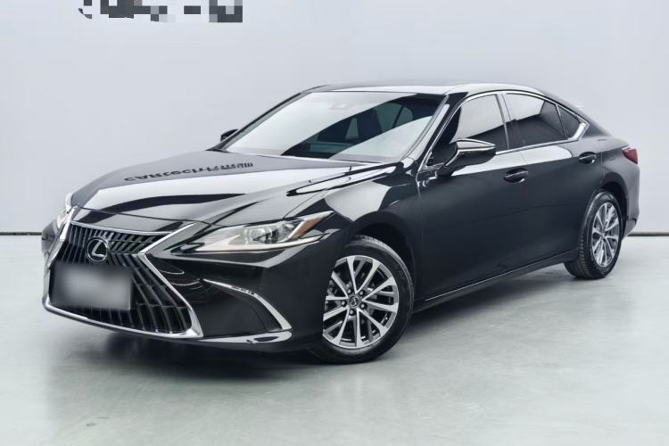 Used Lexus ES 2023 200 Excellence Edition