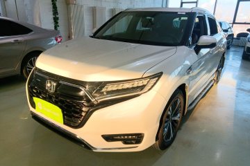 Used Honda UR-V 2020 370TURBO Two-Wheel Drive Luxury Edition