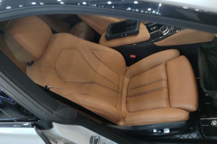 Used BMW 6 Series GT 2019 630i M Sport Package
