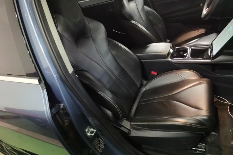 Used XPeng P5 2023 Smart Drive Edition