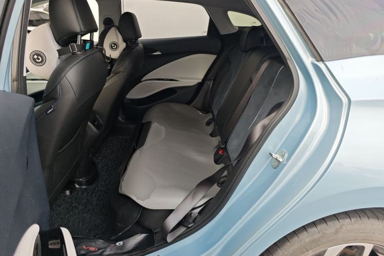 Used Buick Velite 6 2019 Connected & Smart Edition
