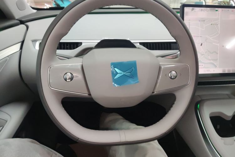 Used XPeng MONA M03 2025 515 Long-Range Plus