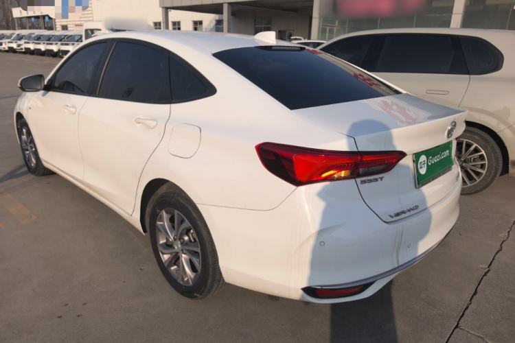 Used Buick Verano 2022 Pro 533T Enjoyment Edition