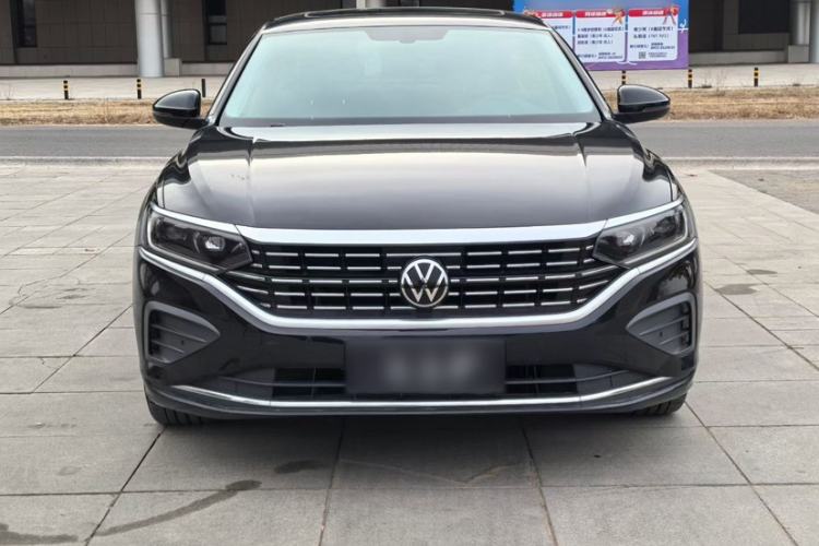 Used Volkswagen Passat 2024 330TSI Elite Edition
