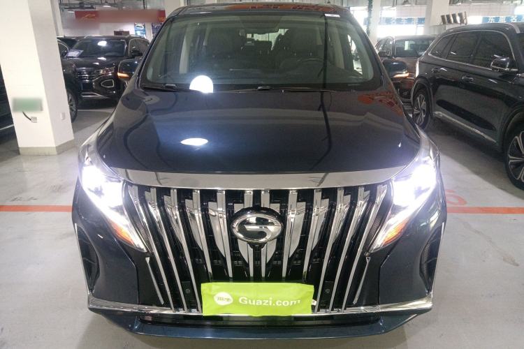 Used GAC Trumpchi M8 2021 Lingxiu Series 390T Ultimate Edition
