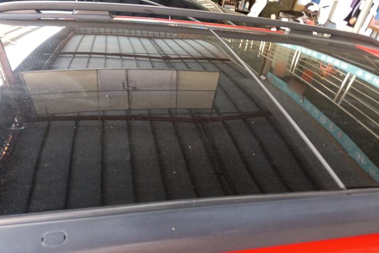 Used  Renegade 2018 Connected Large Screen Version 180T Automatic High-Energy Edition
