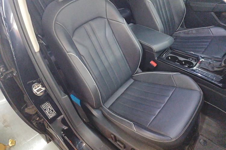 Used Volkswagen Passat 2023 Revised 330TSI Starry Elite Edition
