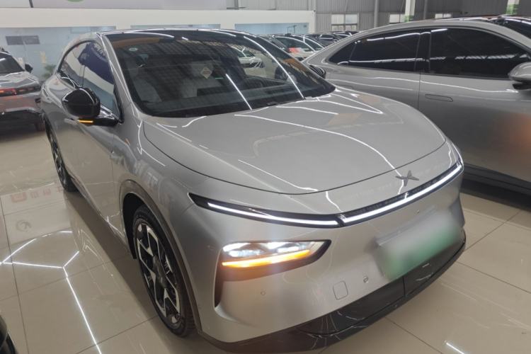 Used XPeng G7 2025 702 Max
