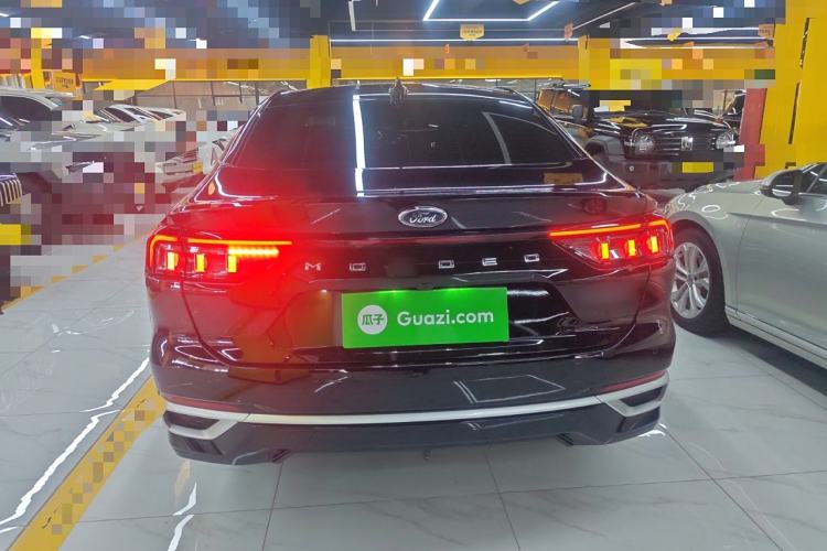 Used Ford Mondeo 2023 EcoBoost 180 Luxury Model