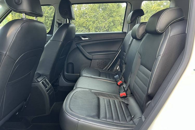 Used Skoda Yeti 2017 TSI280 DSG Innovation Edition
