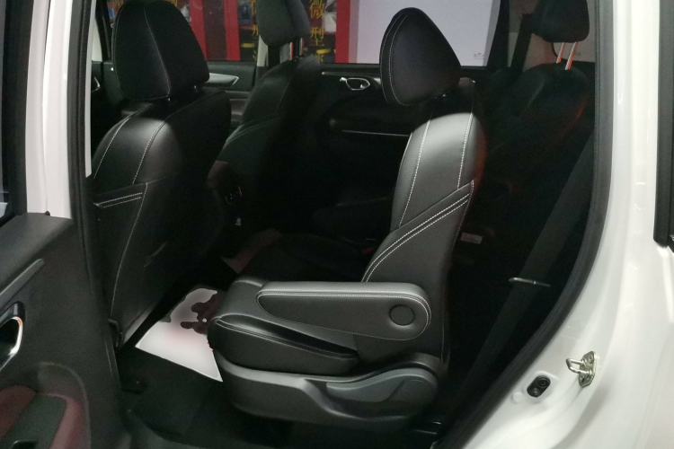 Used GAC Trumpchi M6 2021 PRO 270T Automatic Luxury Edition
