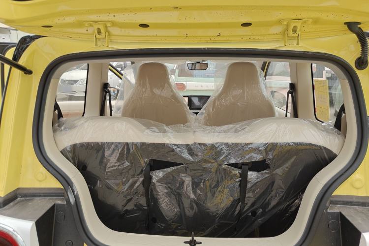 Used Wuling Hongguang MINIEV 2024 3rd Generation 170 km