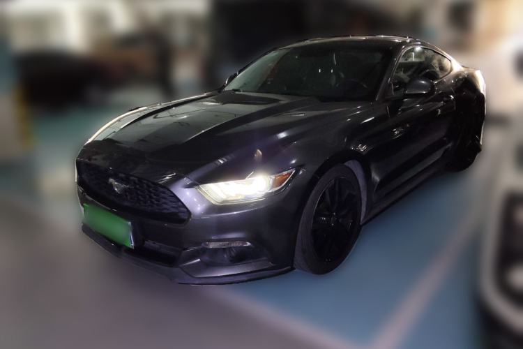 Used Ford Mustang 2016 2.3T Performance Edition