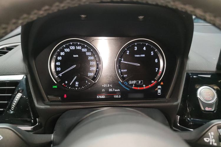 Used BMW 1 Series 2021 Restyled 125i M Sport Night Edition