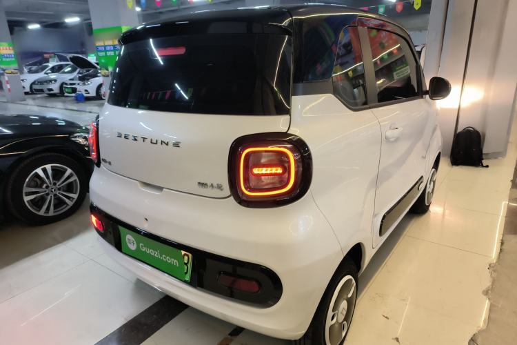 Used Bestune Pony 2025 222km Range Agile Horse
