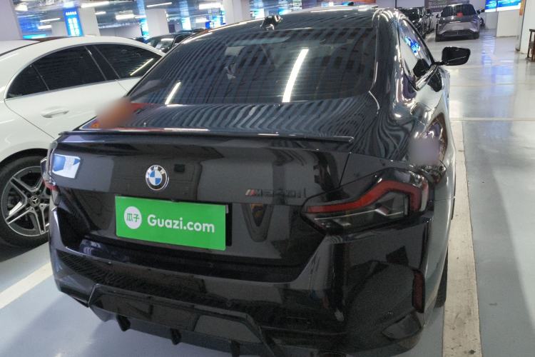 Used BMW 2 Series 2023 225i M Sport Night Edition Package
