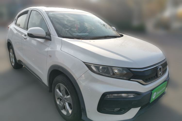 Used Honda XR-V 2015 1.5L LXi Manual Classic Edition