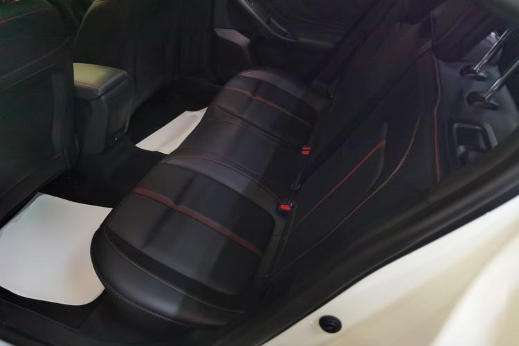 Used Ford Focus 2022 Sedan EcoBoost 180 Automatic ST Line
