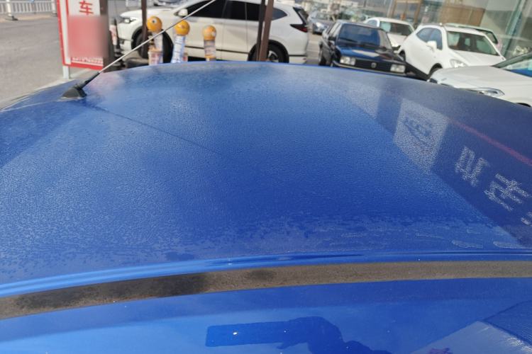 Used Honda City 2015 1.5L CVT Comfort Version
