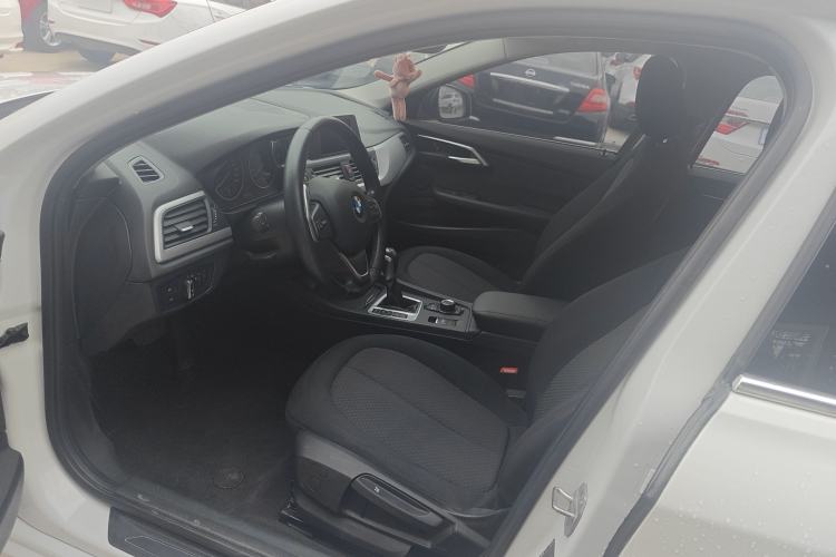 Used BMW 1 Series 2017 118i Fashion Model