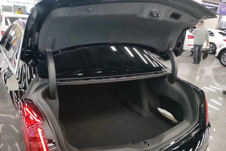 Used Cadillac CT6 2022 28T Luxury Edition
