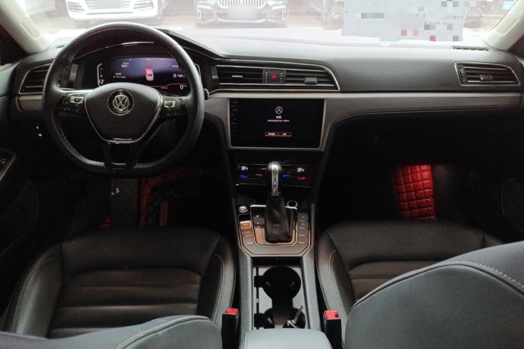 Used Volkswagen Lamando 2021 280TSI DSG Comfort Edition
