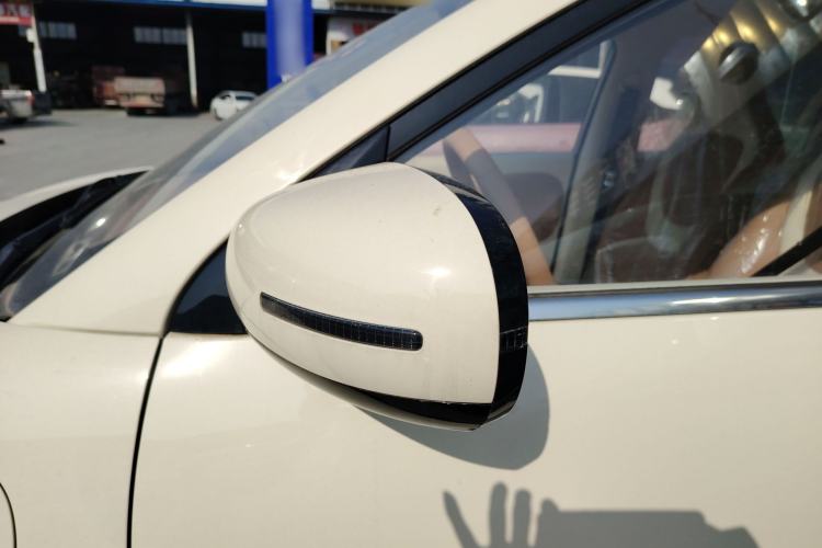 Used Wuling Bingo 2025 333 km Lingxi Connected Version
