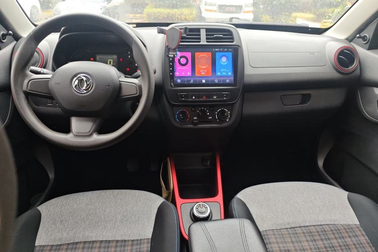 Used Dongfeng NAMMI EX1 2022 PRO Enjoyment Model