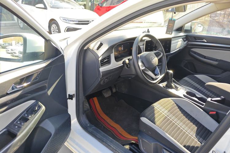 Used Volkswagen Bora 2024 200TSI DSG Comfort Edition