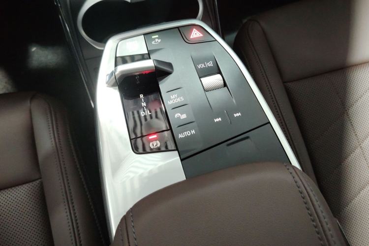 Used BMW X1 2023 sDrive25Li M Sport Package