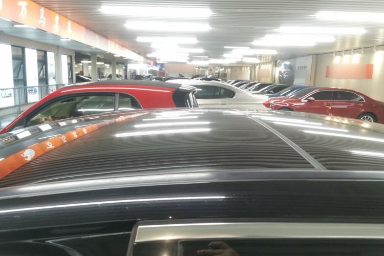 Used Mercedes-Benz E-Class 2019 E 300 L Sport Luxury Edition