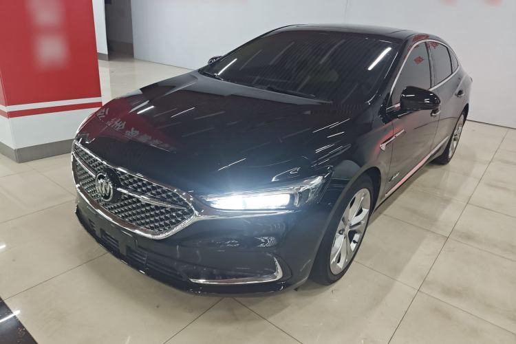 Used Buick LaCrosse 2021 Avenir Avia First-Edition Model