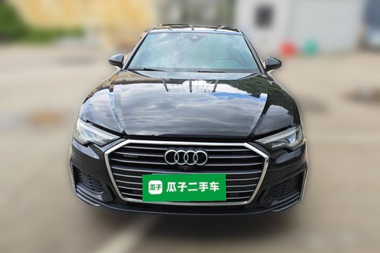 Used Audi A6L 2019 45 TFSI quattro Prestige Dynamic Edition