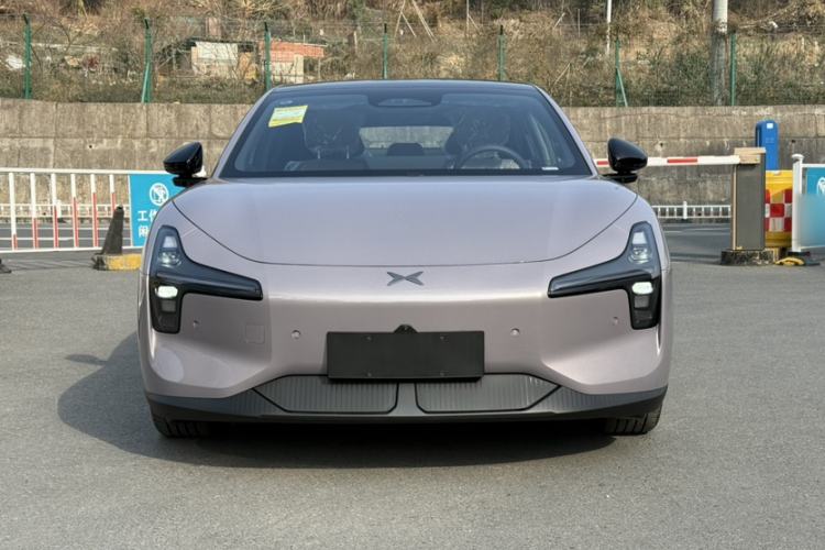 Used XPeng MONA M03 2025 502 Long-Range Max