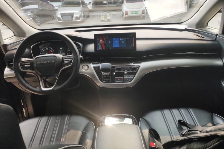 Used Roewe iMAX8 
