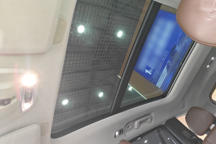 Used Volvo XC90 2020 T6 Zhiya Luxury 7-Seater
