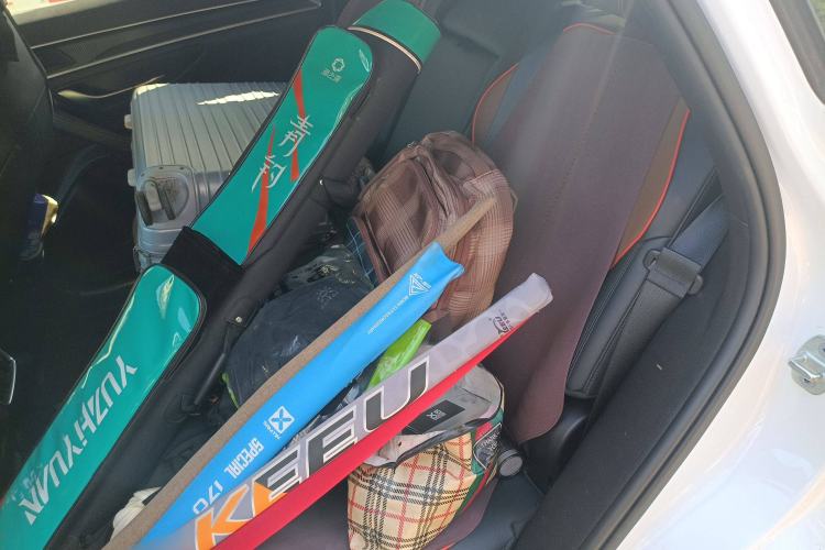 Used BYD Song PLUS 2020 1.5T Automatic Prestige Edition