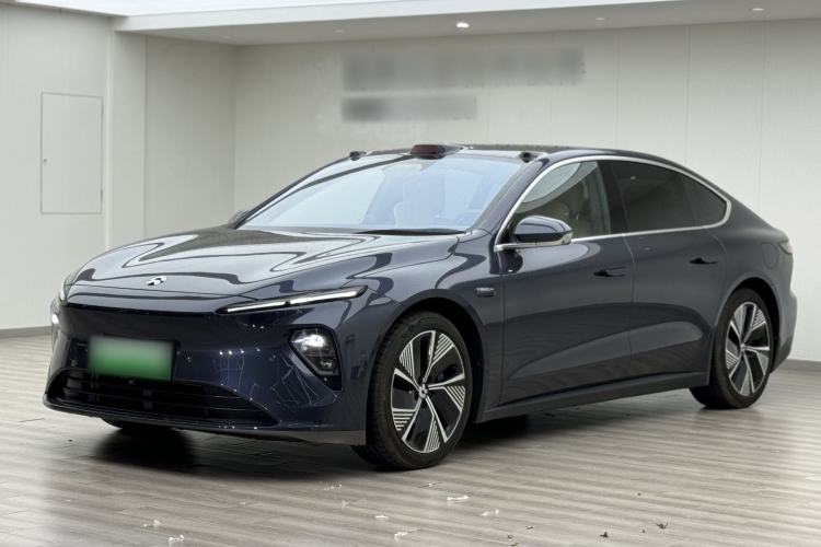 Used Nio ET7 2024 75 kWh Executive Edition