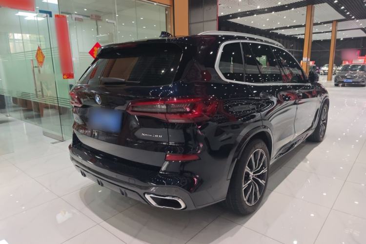 Used BMW X5 (Import) 2021 xDrive30i M Sport Package