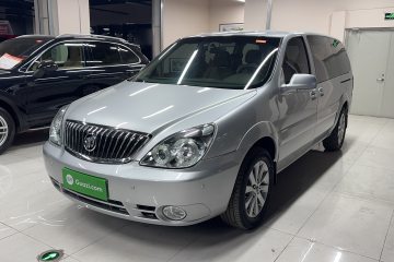 Used Buick GL8 2014 2.4L Classic Edition